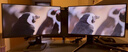 FFALCON雷鳥U8 25款 27英寸4K165Hz 1152分區(qū)QD-MiniLED電競顯示器 雙音響 Type-C 90W HDR1400辦公電腦顯示屏 曬單實拍圖