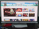 微星（MSI）27英寸 2K320Hz顯示器 HDR400 0.5msGTG 快速I(mǎi)PS 2K240Hz白色游戲電競顯示屏 MAG 274QRFW X32白刃 曬單實(shí)拍圖