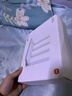 小米（MI）路由器AX3000T 5G雙頻WIFI6 多設(shè)備組網(wǎng) 3000M無(wú)線(xiàn)速率 多寬帶聚合 智能家用路由 曬單實(shí)拍圖