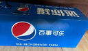百事可樂(lè ) 七喜檸檬味 碳酸飲料迷你罐200ml*20聽(tīng)（新老包裝隨機發(fā)貨） 曬單實(shí)拍圖
