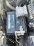 風(fēng)帆(sail)汽車(chē)電瓶蓄電池55D23L 12V 以舊換新上門(mén)安裝 曬單實(shí)拍圖