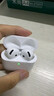 Apple/蘋果 AirPods 4(支持主動(dòng)降噪)搭配無(wú)線充電盒(USB-C)蘋果耳機(jī) 藍(lán)牙耳機(jī)適用iPhone/iPad 四代 曬單實(shí)拍圖