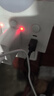 原裝適用榮耀Magic7充電器100W超級快充榮耀magic7pro充電插頭10A閃充magic7充電頭榮耀magic7 【100W快充頭+1米線(xiàn)】套裝 曬單實(shí)拍圖