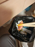 海進(jìn)士香辣爆頭八爪魚(yú)麻辣小海鮮即食罐裝罐頭扇貝生蠔蝦尾大禮包下飯菜 豪華海鮮11大罐【鮮肥嫩多汁】 曬單實(shí)拍圖