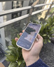 圖拉斯【熱銷100萬+3D熱彎】適用iPhone 16 Pro Max鋼化膜蘋果16promax手機(jī)膜0.23mm全覆蓋防塵無塵倉(cāng)膜 曬單實(shí)拍圖