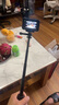 TELESIN(泰迅)迷你自拍桿2.0大疆a(chǎn)ction5pro 4三腳架osmo 360自拍桿insta360運動(dòng)相機自拍桿gopro三腳架 曬單實(shí)拍圖