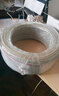 華三（H3C）六類(lèi)千兆工程網(wǎng)線(xiàn)  CAT6類(lèi)0.51純銅線(xiàn)芯 非屏蔽雙絞線(xiàn) 家裝網(wǎng)絡(luò )安防POE監控箱線(xiàn) 灰色305米 曬單實(shí)拍圖
