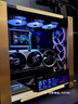 ROG CROSSHAIR X870E HERO主板 支持 CPU 9900X3D/9950X3D/9800X3D (AMD X870E/socket AM5) 曬單實(shí)拍圖