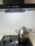 帥康（Sacon）【凈界Max】歐式頂吸式抽油煙機 26m3變頻1200pa大靜壓 國補20%以舊換新 揮手煙灶聯(lián)動(dòng)自清洗T811 曬單實(shí)拍圖