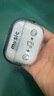 繹鎧適用蘋(píng)果airpodsPro3透明保護套airpodspro2鎖扣開(kāi)關(guān)保護殼pro耳機殼3代保護殼airpoods4軟殼防摔 透明【表情】 蘋(píng)果 Airpods Pro 3 曬單實(shí)拍圖