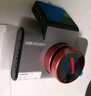 HIKVISION?？低曅熊?chē)記錄儀C6SGPS 800萬(wàn)4K超高清夜視 智能ADAS語(yǔ)音聲控 曬單實(shí)拍圖
