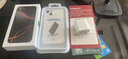 Apple【限購100臺】蘋果13手機 iPhone13雙卡雙待 全網(wǎng)通5G手機 蘋果13 星光白 6.1寸 256GB 全網(wǎng)通+質(zhì)保2年+配件禮包 曬單實拍圖