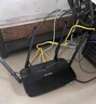 普聯(lián)（TP-LINK）雙千兆路由器 易展mesh分布式 AC1200無(wú)線(xiàn)家用穿墻 5G雙頻 WDR5620千兆易展版 IPv6 曬單實(shí)拍圖