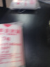 京惠思創(chuàng)自封袋7號分裝食品PE密封袋透明密實袋封口袋保鮮包裝袋 300只 曬單實拍圖