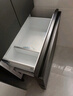 海爾（Haier）家宴510升法式多門(mén)四門(mén)電冰箱大容量家用超薄一級能效變頻風(fēng)冷無(wú)霜BCD-510WGHFD59S9U1國家補貼20% 曬單實(shí)拍圖