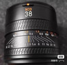 哈蘇（HASSELBLAD） XCD 2,5/38V 輕便旅拍近攝鏡頭定焦鏡頭 適配哈蘇X2D/X1D/907X系列中畫(huà)幅相機人文/風(fēng)光/建筑鏡頭 曬單實(shí)拍圖