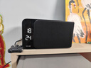 小度智能音箱MatePro 文心大模型 AI問(wèn)答聊天 卓越人聲LED時(shí)鐘鬧鐘語(yǔ)音藍牙音響兒童老人方言 禮物送禮 曬單實(shí)拍圖