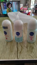 妮維雅抑汗香體腋下止汗露走珠 精華女+活力女+干爽女（各50ml) 曬單實(shí)拍圖