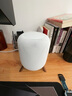 耐也【全新旗艦正品】智能藍(lán)牙音箱適用iPhone/Mac全系重低音炮桌面電腦無線音響長(zhǎng)續(xù)航防水家用大音量 蘋果白【原裝正品丨全功能1:1丨震撼音效】 曬單實(shí)拍圖