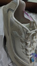 斯凱奇（Skechers）奶茶熊3代女鞋復古熊貓老爹鞋厚底增高鞋百搭休閑運動(dòng)鞋896276 曬單實(shí)拍圖