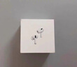 Apple/蘋果 AirPods 4 搭配USB-C充電盒 蘋果耳機(jī) 藍(lán)牙耳機(jī) 適用iPhone/iPad/Mac 四代 曬單實(shí)拍圖