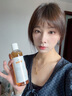 BUV金盞花爽膚水收縮毛孔補水濕敷保濕精華控油緊致抗皺進口護膚品 曬單實拍圖
