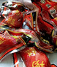 鄉(xiāng)巴佬醬鹵雞腿大雞腿清真五香鹽焗真空開袋即食100g/袋 五香5只+鹽焗5只 曬單實拍圖