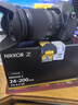 尼康（Nikon）【價(jià)保11.11】Z5II (Z5 2/ Z52 / Z5二代 ) 全畫(huà)幅微單機身 尼康云創(chuàng  ) 數碼相機 防抖 自動(dòng)識別 曬單實(shí)拍圖