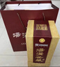 湯溝 世藏一代 濃香型白酒 42度 500ml*6瓶 整箱裝 雙11熱門(mén)商品 曬單實(shí)拍圖