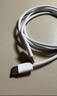 Apple/蘋果 240W USB-C數(shù)據(jù)線-2米 type-c蘋果充電線數(shù)據(jù)傳輸 蘋果17充電線iphone17充電線 曬單實拍圖