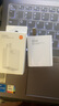 小米（MI）小米 35W 雙口充電器 USB-C USB-A 智能快充 適用部分Macbook Air機型/k70 適配15 Ultra 曬單實(shí)拍圖