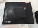 聯(lián)想（Lenovo）拯救者C170wPD多協(xié)議快充氮化鎵適配器充電器插頭適用蘋(píng)果華為小米拯救者Y7000P/R9000P/Thinkbook 曬單實(shí)拍圖