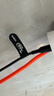貝爾金（BELKIN）Type-C數(shù)據(jù)線USB-IF認(rèn)證C-C編織快充線適用于iPad Pro蘋果16/15/MacBook華為筆記本電腦安卓手機(jī) 黑色編織款1米 曬單實(shí)拍圖