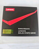 聯(lián)想（Lenovo) 1TB SSD固態(tài)硬盤(pán) SATA3.0 SL700閃電鯊系列 臺式機/筆記本通用 曬單實(shí)拍圖