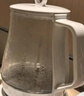 美的（Midea）養(yǎng)生壺大容量 煮茶器智能預(yù)約1.5L燒水壺 恒溫煮茶壺 辦公室電水壺 花茶壺 【店鋪力薦】14大養(yǎng)生功能12Q 1.5L 曬單實(shí)拍圖