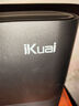 愛(ài)快（iKuai）2.5gWiFi6企業(yè)級無(wú)線(xiàn)路由器AX6000子母路由 5G雙頻 多wan口/ipv6/寬帶疊加/上網(wǎng)管控/無(wú)線(xiàn)AP Q6000 曬單實(shí)拍圖