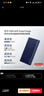 華為【3C認證】可上飛機12000mAh 66W多協(xié)議雙向超級快充移動(dòng)電源充電寶旗艦手機原裝電芯安全可靠藍色 曬單實(shí)拍圖