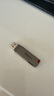 ThinkPlus聯(lián)想優(yōu)盤256GB Type-C USB3.2 雙接口U盤手機電腦通用大容量 辦公商務u盤TPU301系列 曬單實拍圖