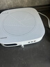 東芝（TOSHIBA）小雅電磁爐家用大功率火鍋湯鍋 全自動(dòng)節能小型灶低溫烹飪一鍵定時(shí)C-21SUC(W)    曬單實(shí)拍圖