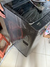 海爾（Haier）波輪洗衣機小型全自動(dòng)8KG家用XQB80-Z10D0京東自營(yíng)家電國家補貼以舊換新一級能效宿舍出租房單脫水 曬單實(shí)拍圖