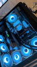 宏碁掠奪者（PREDATOR）2TB SSD固態(tài)硬盤(pán) M.2接口(NVMe協(xié)議) GM7系列｜NVMe PCIe 4.0讀速7200MB/s  AI電腦存儲配件 曬單實(shí)拍圖