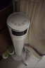 海爾（Haier） 電風(fēng)扇家用塔扇遙控定時落地扇輕音搖頭辦公室無葉風(fēng)扇立式電扇空氣循環(huán)扇落地扇臥室風(fēng)扇 【大風(fēng)量輕音】旋鈕款FZJ0901 曬單實拍圖