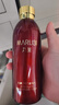 丸美（MARUBI）巧克力絲滑抗皺緊致抗氧護膚品水乳套裝補水保濕淡細紋中秋節禮物 【2件套】水+乳 曬單實(shí)拍圖