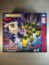 變形金剛（TRANSFORMERS）玩具工作室系列大力神加強級86大電影清掃機G0570七夕情人節禮物 曬單實(shí)拍圖