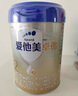 愛他美（Aptamil）卓傲較大嬰兒配方奶粉2段（6—12月齡）800g*1罐  愛他美卓傲 曬單實拍圖