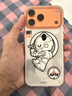 魅族（MEIZU）PANDAER PASA 妙磁抗菌手機殼 適用于iPhone 17 Pro Max 植夢(mèng) 大孔設計 IML印刷 全包防摔 磁吸 曬單實(shí)拍圖