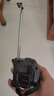 德力西鋼卷尺家用5米尺耐磨防摔高精度自鎖尺子 【AMG系列】5米*25mm 曬單實(shí)拍圖