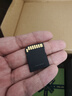 閃迪（SanDisk）128GB SD內存卡 U1 C10 至尊高速存儲卡 讀速140MB/s 全高清視頻 數碼相機理想伴侶 曬單實(shí)拍圖