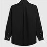 布克兄弟（BrooksBrothers）男士25春夏新款純棉純色商務(wù)襯衫 曬單實(shí)拍圖