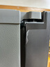 美的（Midea）605升雙開(kāi)門(mén)對開(kāi)門(mén)一級能效風(fēng)冷無(wú)霜雙變頻大容量大冷凍家用冰箱BCD-605WKPZM(E) 家電國家補貼20% 曬單實(shí)拍圖